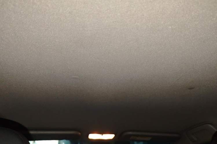 Used Toyota Vios FS 2019 1.5L CVT Fengchi Edition Headliner