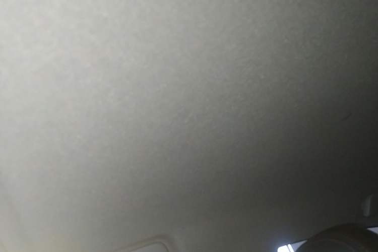 Used Toyota Vios FS 2019 1.5L CVT Fengchi Edition Headliner