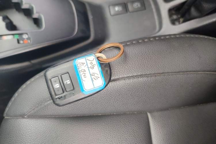Used Toyota Vios FS 2019 1.5L CVT FENGSHANG Edition Interior 1
