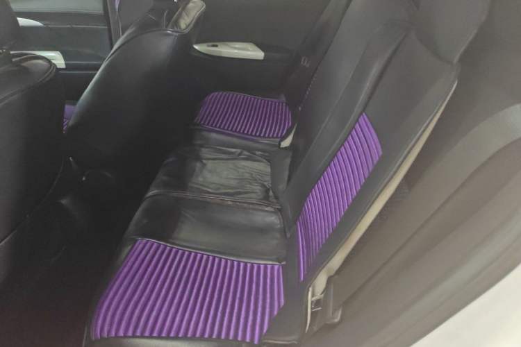 Used Toyota Vios FS 2019 1.5L CVT FENGSHANG Edition Interior 1