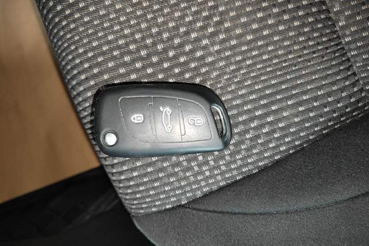 Used Toyota Vios FS 2019 1.5L CVT Fengchi Edition Interior 1