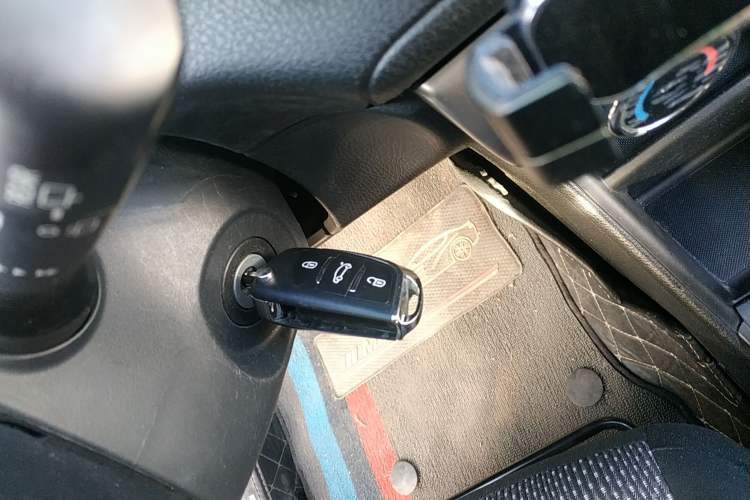 Used Toyota Vios FS 2019 1.5L CVT Fengchi Edition Interior 1