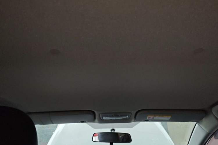 Used Toyota Vios FS 2019 1.5L CVT Fengchi Edition Interior 2