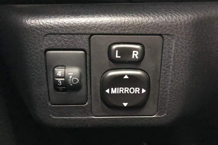 Used Toyota Vios FS 2019 1.5L CVT Fengchi Edition Interior 2