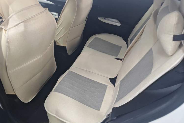Used Toyota Vios FS 2019 1.5L CVT FENGSHANG Edition Interior 3