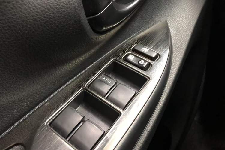 Used Toyota Vios FS 2019 1.5L CVT Fengchi Edition Interior 7