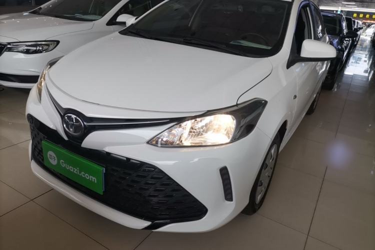Used Toyota Vios FS 2019 1.5L CVT Fengchi Edition Guazi used car, China used car export, Used car for sale, Used  cars, Cheapest cars for sale
