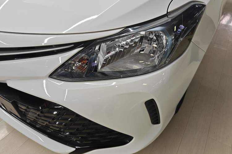 Used Toyota Vios FS 2019 1.5L Manual Fengchi Edition Left Front Headlight