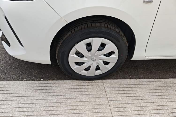 Used Toyota Vios FS 2019 1.5L CVT Fengchi Edition Left Front Wheel Hub