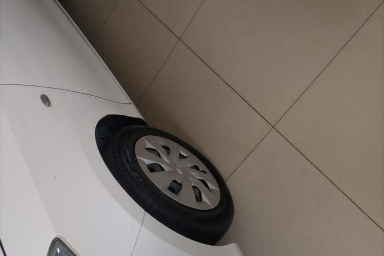 Used Toyota Vios FS 2019 1.5L CVT Fengchi Edition Left Front Wheel Hub