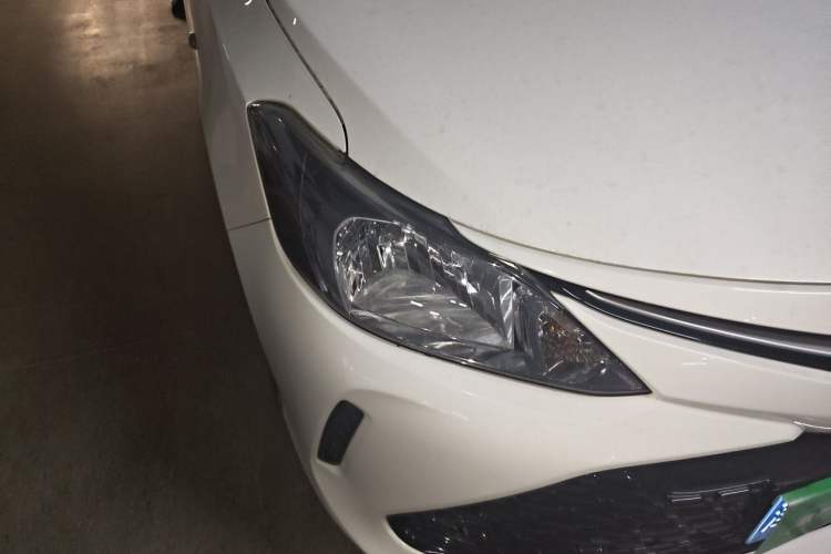 Used Toyota Vios FS 2019 1.5L CVT Fengchi Edition Right Front Headlight
