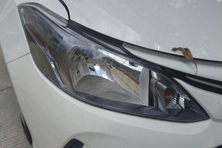Used Toyota Vios FS 2019 1.5L CVT Fengchi Edition Right Front Headlight