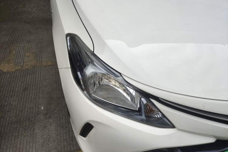 Used Toyota Vios FS 2019 1.5L CVT Fengchi Edition Right Front Headlight