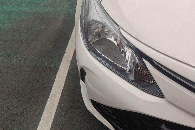 Used Toyota Vios FS 2019 1.5L Manual Fengchi Edition Right Front Headlight