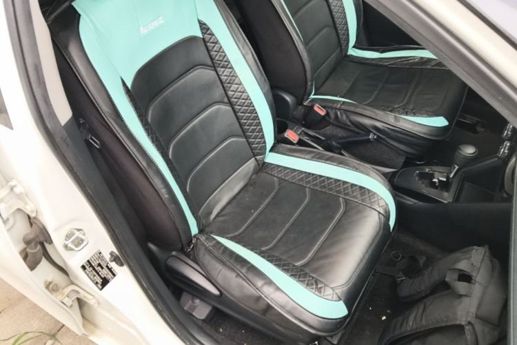 Used Toyota Vios FS 2019 1.5L CVT Fengchi Edition Right Front Seat