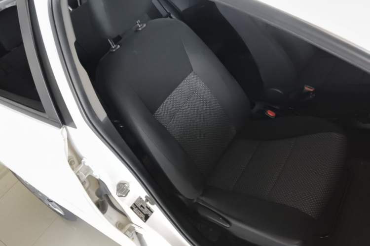 Used Toyota Vios FS 2019 1.5L CVT Fengchi Edition Right Front Seat