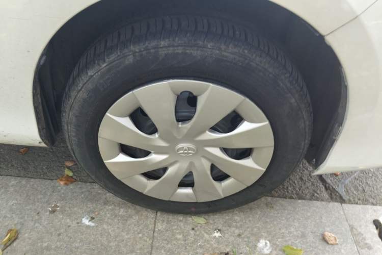 Used Toyota Vios FS 2019 1.5L CVT Fengchi Edition Right Front Wheel Hub