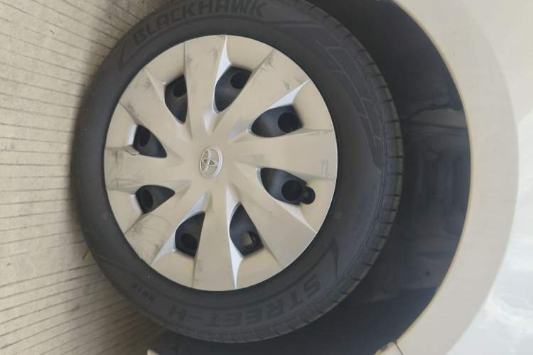 Used Toyota Vios FS 2019 1.5L CVT Fengchi Edition Right Front Wheel Hub