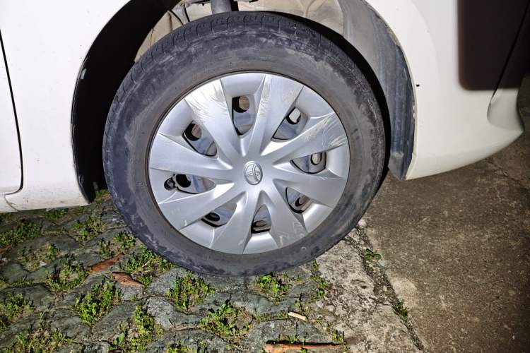 Used Toyota Vios FS 2019 1.5L CVT Fengchi Edition Right Front Wheel Hub