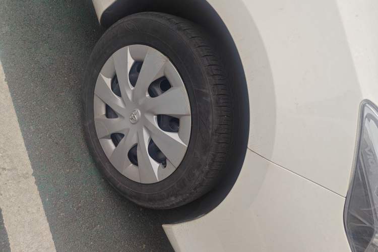 Used Toyota Vios FS 2019 1.5L Manual Fengchi Edition Right Front Wheel Hub