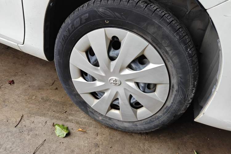 Used Toyota Vios FS 2019 1.5L CVT Fengchi Edition Right Front Wheel Hub