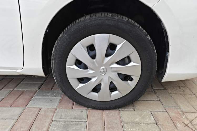Used Toyota Vios FS 2019 1.5L CVT Fengchi Edition Right Front Wheel Hub