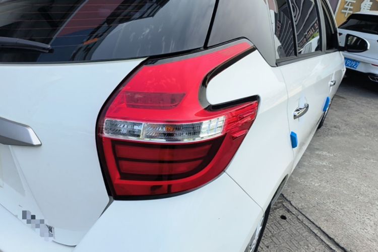Used Toyota Vios FS 2019 1.5L CVT FENGSHANG Edition Right Rear Taillight