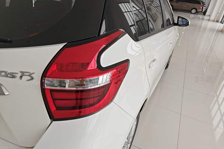 Used Toyota Vios FS 2019 1.5L CVT Trend Edition Right Rear Taillight