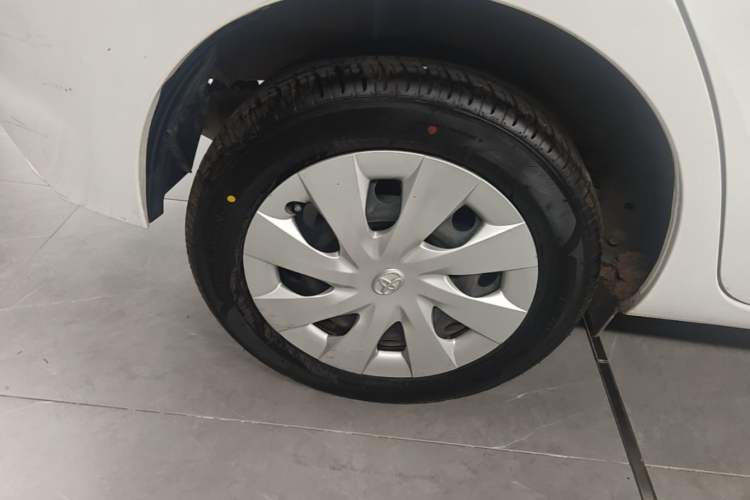 Used Toyota Vios FS 2019 1.5L CVT Fengchi Edition Right Rear Wheel Hub