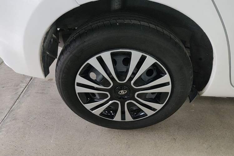 Used Toyota Vios FS 2019 1.5L CVT FENGSHANG Edition Right Rear Wheel Hub