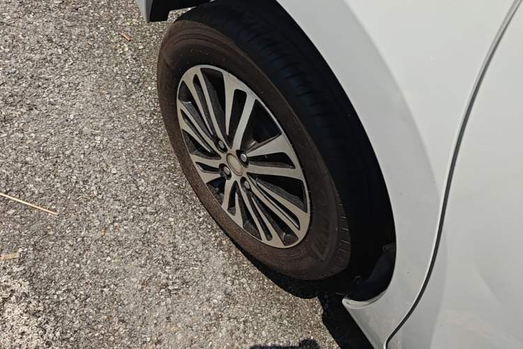 Used Toyota Vios FS 2019 1.5L CVT Fengchi Edition Right Rear Wheel Hub