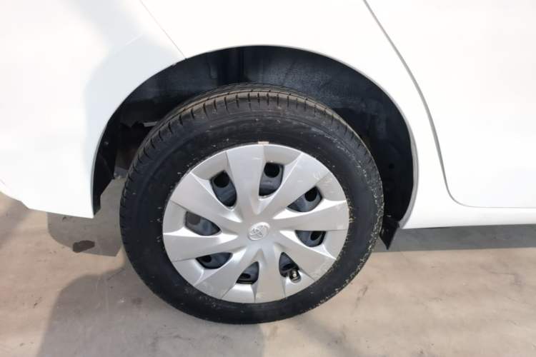 Used Toyota Vios FS 2019 1.5L CVT Fengchi Edition Right Rear Wheel Hub