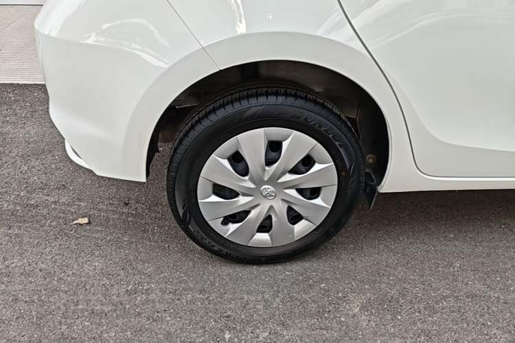 Used Toyota Vios FS 2019 1.5L CVT Fengchi Edition Right Rear Wheel Hub