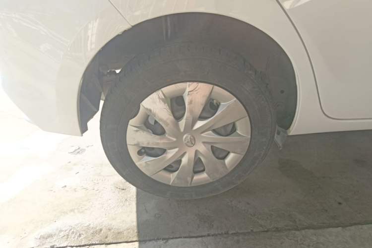 Used Toyota Vios FS 2019 1.5L CVT Fengchi Edition Right Rear Wheel Hub