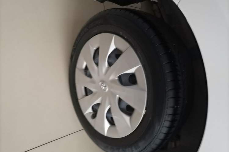Used Toyota Vios FS 2019 1.5L CVT Fengchi Edition Right Rear Wheel Hub