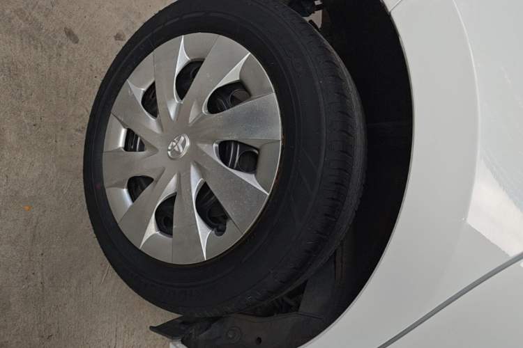 Used Toyota Vios FS 2019 1.5L CVT Fengchi Edition Right Rear Wheel Hub