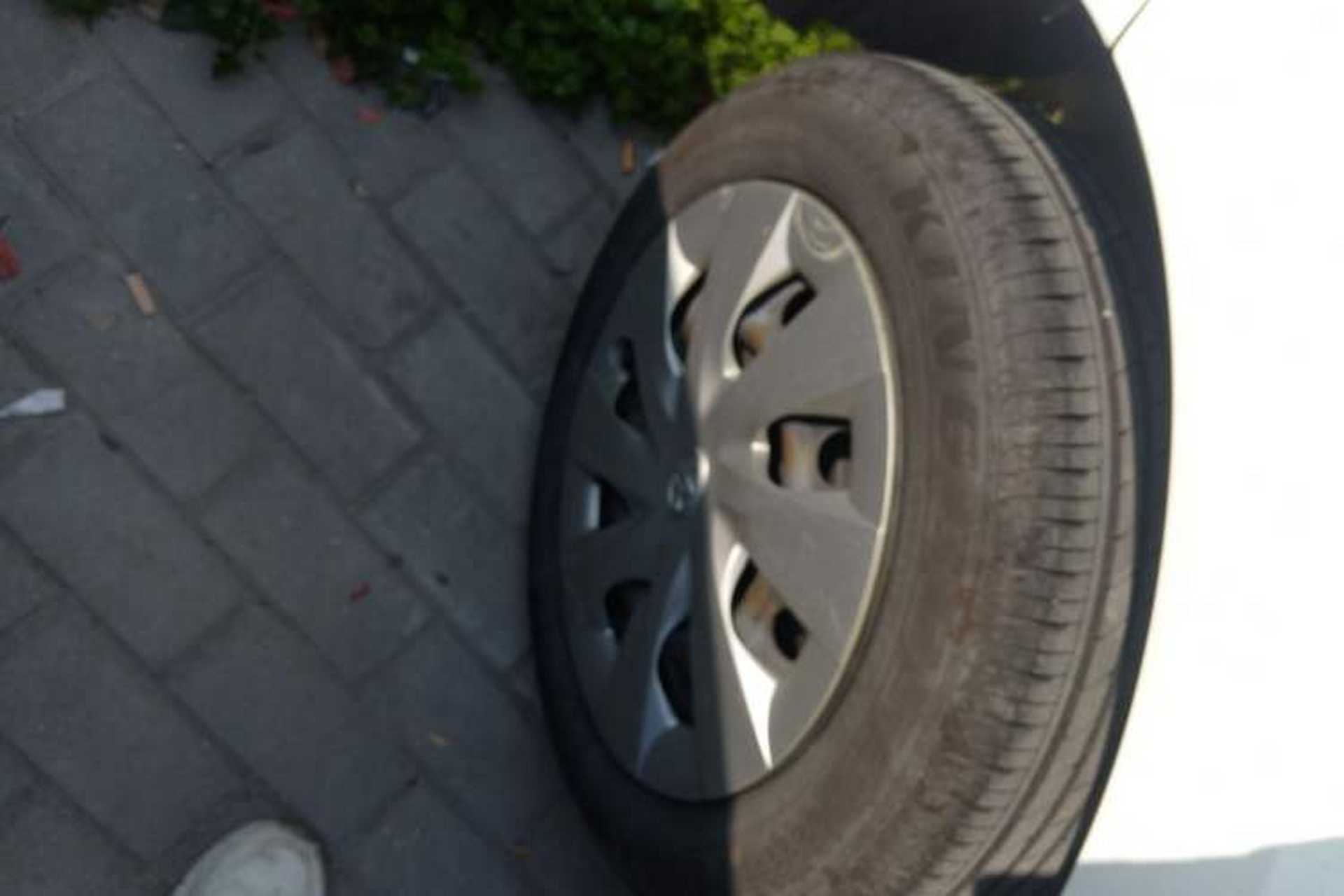 Used Toyota Vios FS 2019 1.5L CVT Fengchi Edition Right Rear Wheel Hub