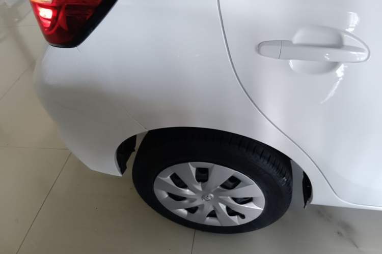 Used Toyota Vios FS 2019 1.5L CVT Fengchi Edition Right Rear Wheel Hub