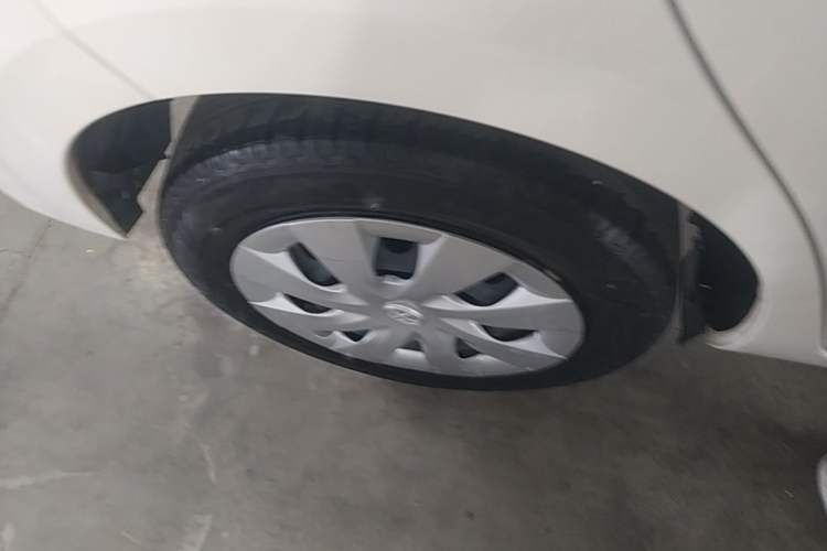 Used Toyota Vios FS 2019 1.5L CVT Fengchi Edition Right Rear Wheel Hub