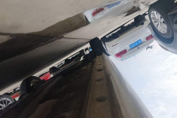 Used Toyota Vios FS 2019 1.5L CVT Fengchi Edition Right Side Sill