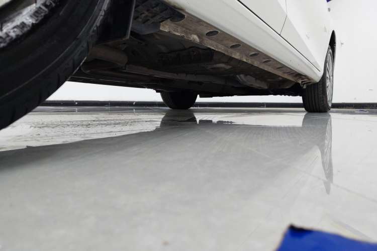 Used Toyota Vios FS 2019 1.5L CVT Fengchi Edition Right Side Sill