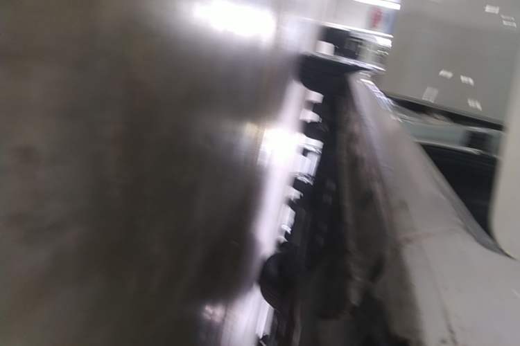 Used Toyota Vios FS 2019 1.5L CVT Fengchi Edition Right Side Sill