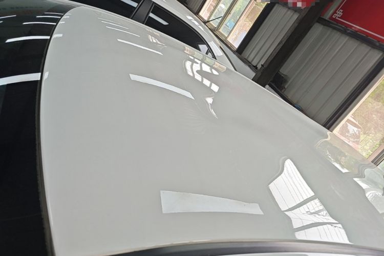 Used Toyota Vios FS 2019 1.5L CVT Fengchi Edition Roof