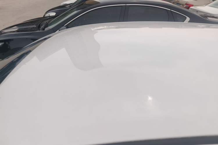 Used Toyota Vios FS 2019 1.5L CVT Fengchi Edition Roof