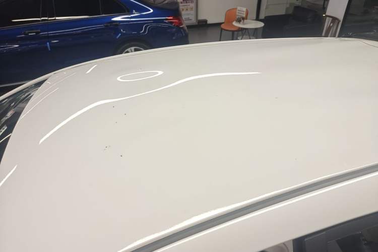 Used Toyota Vios FS 2019 1.5L CVT Fengchi Edition Roof