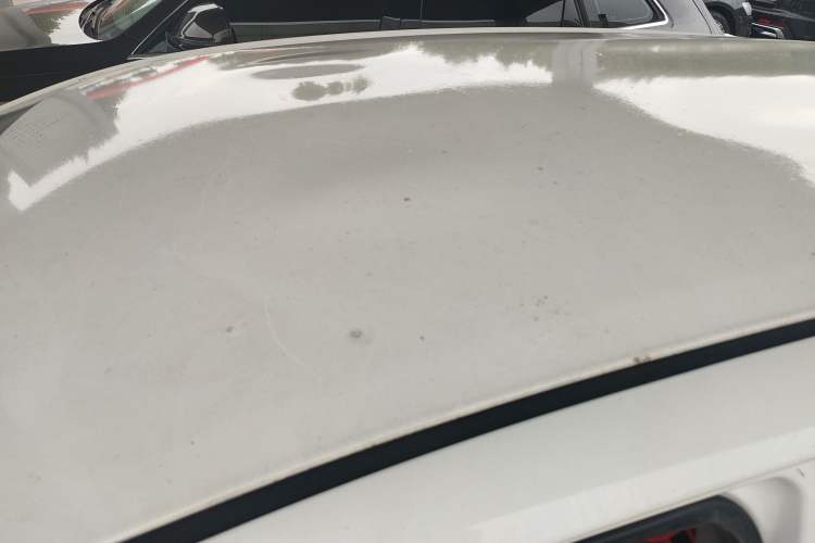 Used Toyota Vios FS 2019 1.5L CVT Fengchi Edition Roof