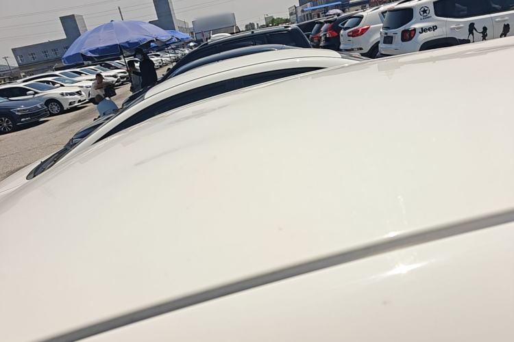 Used Toyota Vios FS 2019 1.5L CVT Fengchi Edition Roof
