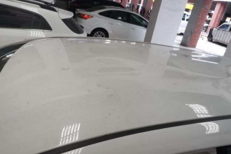 Used Toyota Vios FS 2019 1.5L CVT Fengchi Edition Roof