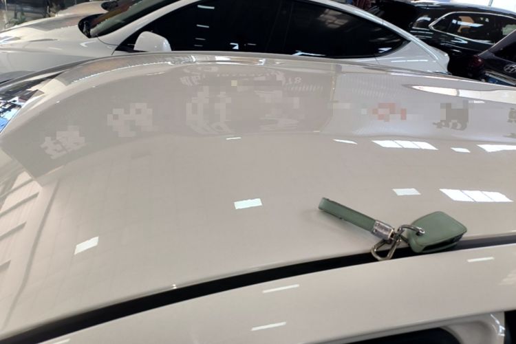 Used Toyota Vios FS 2019 1.5L CVT Fengchi Edition Roof