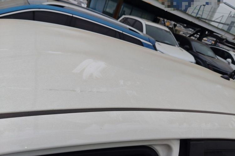 Used Toyota Vios FS 2019 1.5L CVT Fengchi Edition Roof